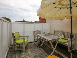 Ferienwohnung Husum Ausstattung 8