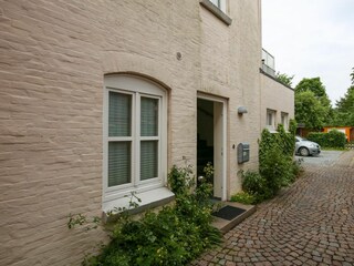 Ferienwohnung Husum Umgebung 13