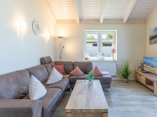 Ferienhaus Dagebüll Ausstattung 9