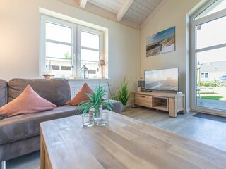 Ferienhaus Dagebüll Ausstattung 10
