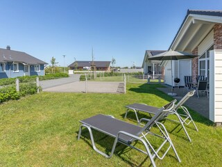 Ferienhaus Dagebüll Außenaufnahme 4