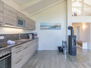 Ferienhaus Dagebüll Ausstattung 18