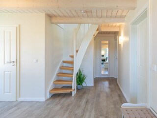 Ferienhaus Dagebüll Ausstattung 14