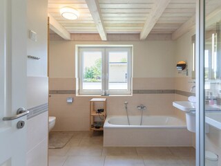 Ferienhaus Dagebüll Ausstattung 22