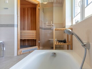 Ferienhaus Dagebüll Ausstattung 27