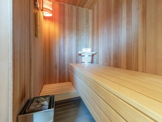 Ferienhaus Dagebüll Ausstattung 21