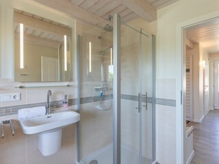 Ferienhaus Dagebüll Ausstattung 26