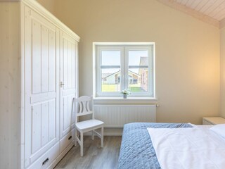 Ferienhaus Dagebüll Ausstattung 12