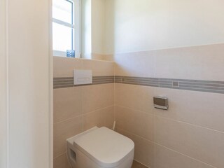 Ferienhaus Dagebüll Ausstattung 25