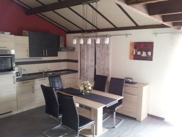 Ferienhaus Chris de Panne