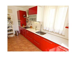 Villa Mirca Ausstattung 12