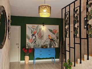 Appartement Kozino Buitenaudio-opname 4