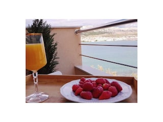 Appartement Kozino Buitenaudio-opname 5