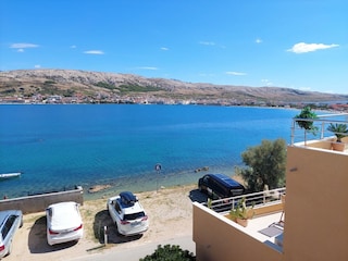 Appartement Kozino Buitenaudio-opname 7