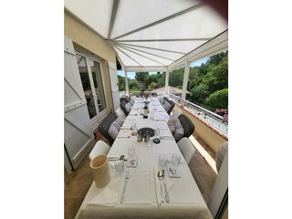 Villa Fréjus Ausstattung 5