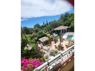 Villa Fréjus Umgebung 24