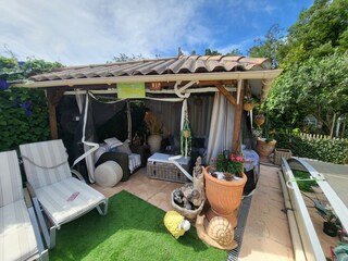 Villa Fréjus Außenaufnahme 2