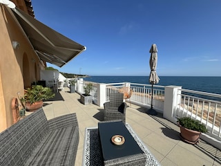 Apartment Les Issambres Außenaufnahme 1