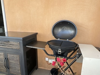 Apartment Les Issambres Außenaufnahme 6