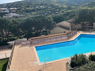 Apartment Fréjus Umgebung 6
