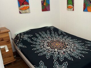 Apartment Fréjus Ausstattung 4