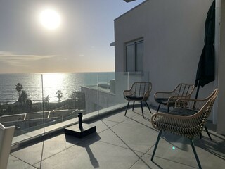 Apartment Les Issambres Umgebung 15