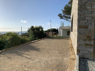 Apartment Les Issambres Umgebung 20