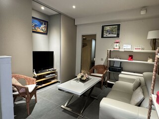 Apartment Les Issambres Features 3