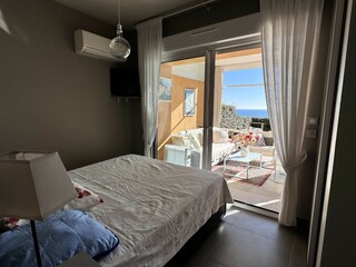 Apartment Les Issambres Features 5