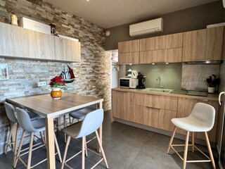 Apartment Les Issambres Features 6