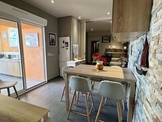 Apartment Les Issambres Features 9