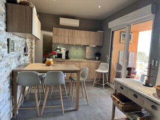 Apartment Les Issambres Features 10