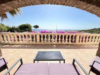 Villa Les Issambres Außenaufnahme 3