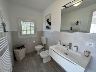 Villa Les Issambres Ausstattung 19