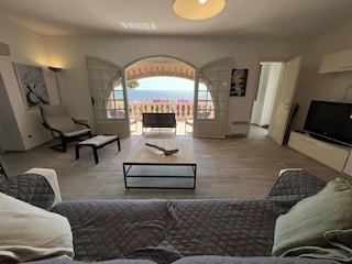 Villa Les Issambres Ausstattung 9