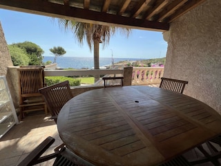 Villa Les Issambres Außenaufnahme 5