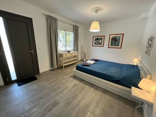 Villa Les Issambres Ausstattung 10