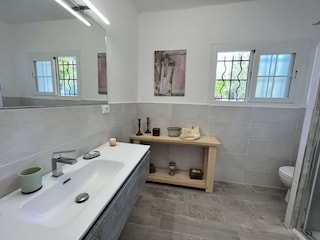 Villa Les Issambres Ausstattung 12