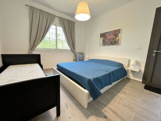 Villa Les Issambres Ausstattung 20