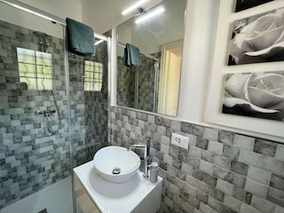 Villa Les Issambres Ausstattung 16