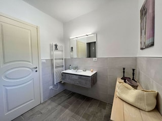 Villa Les Issambres Ausstattung 17