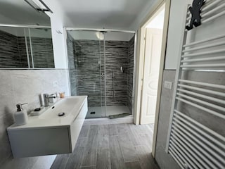 Villa Les Issambres Ausstattung 18