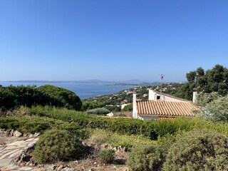 Villa Les Issambres Umgebung 29