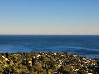 Villa Fréjus Umgebung 11