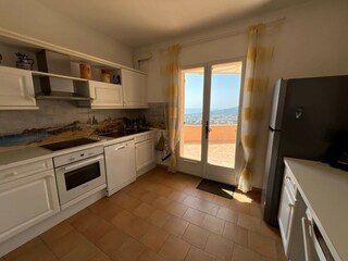 Villa Fréjus Ausstattung 2