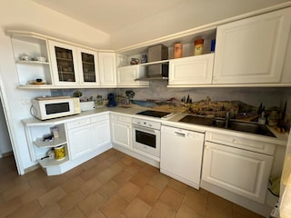 Villa Fréjus Ausstattung 3