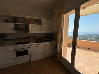 Villa Fréjus Ausstattung 8