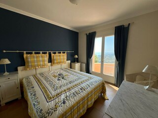 Villa Fréjus Ausstattung 5