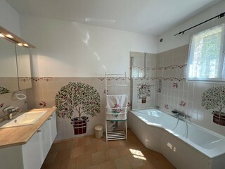 Villa Fréjus Ausstattung 7