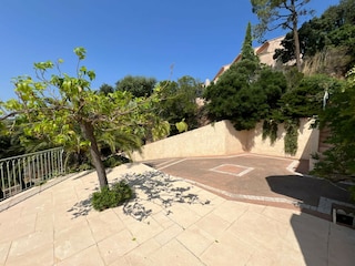 Villa Fréjus Umgebung 12